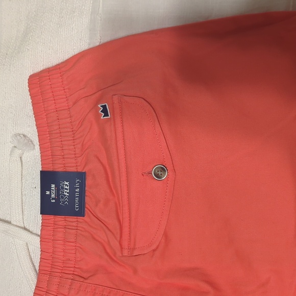 Coral shorts - Picture 3 of 3